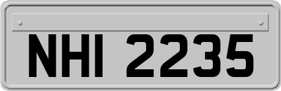 NHI2235