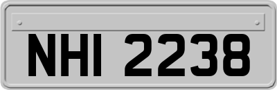 NHI2238