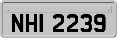 NHI2239