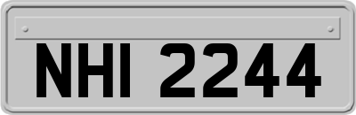 NHI2244