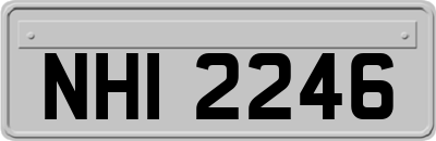 NHI2246