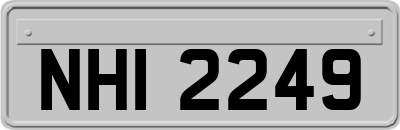 NHI2249