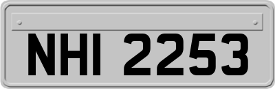 NHI2253