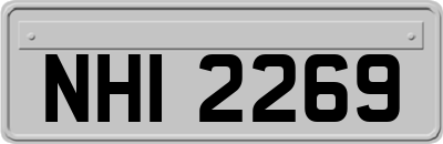 NHI2269