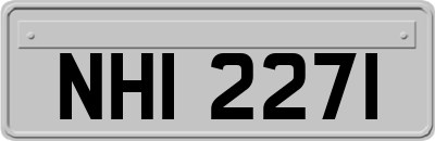 NHI2271