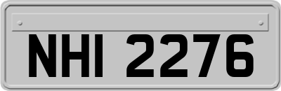 NHI2276