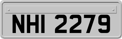 NHI2279