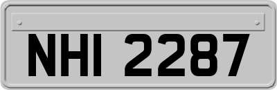 NHI2287