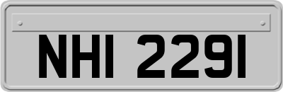 NHI2291