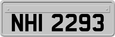 NHI2293
