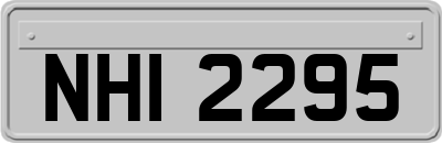 NHI2295