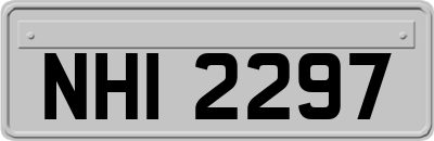 NHI2297
