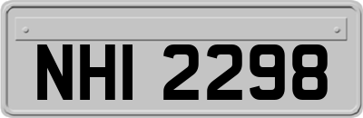 NHI2298