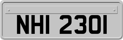 NHI2301