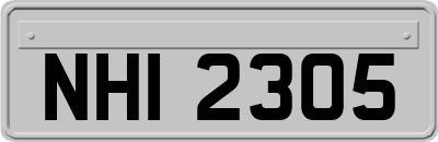 NHI2305