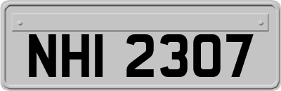 NHI2307