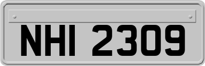 NHI2309