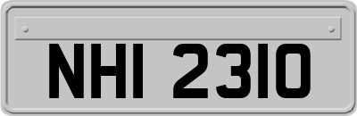 NHI2310