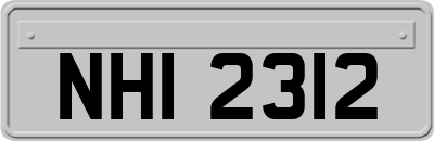 NHI2312