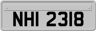 NHI2318