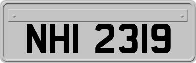 NHI2319