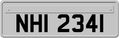 NHI2341