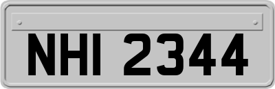 NHI2344