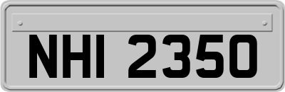NHI2350
