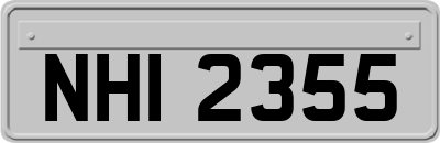 NHI2355
