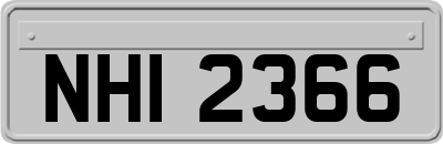 NHI2366