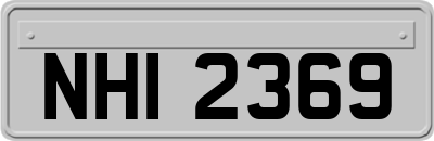 NHI2369