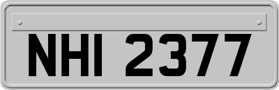 NHI2377