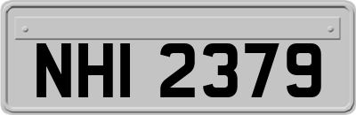 NHI2379