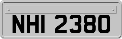 NHI2380