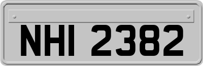 NHI2382