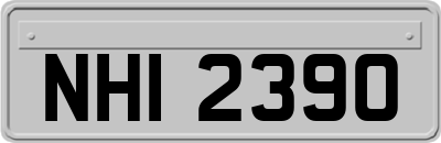 NHI2390