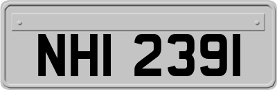 NHI2391