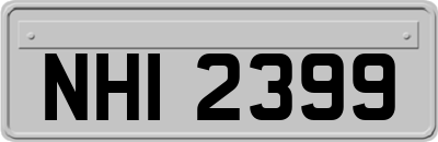 NHI2399