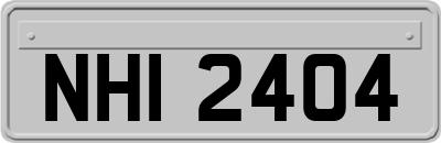 NHI2404