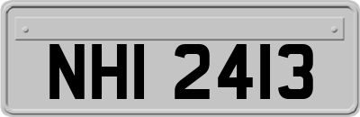 NHI2413
