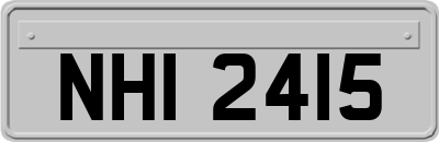 NHI2415