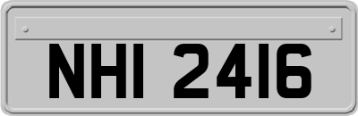 NHI2416