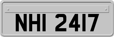NHI2417
