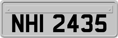 NHI2435