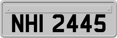 NHI2445