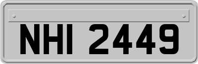 NHI2449