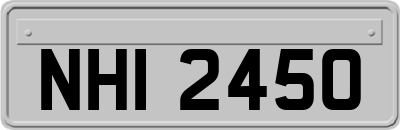 NHI2450