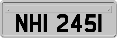 NHI2451