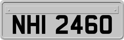 NHI2460