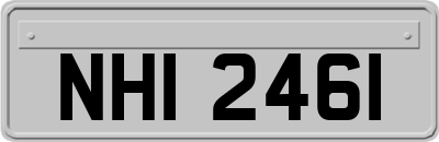 NHI2461